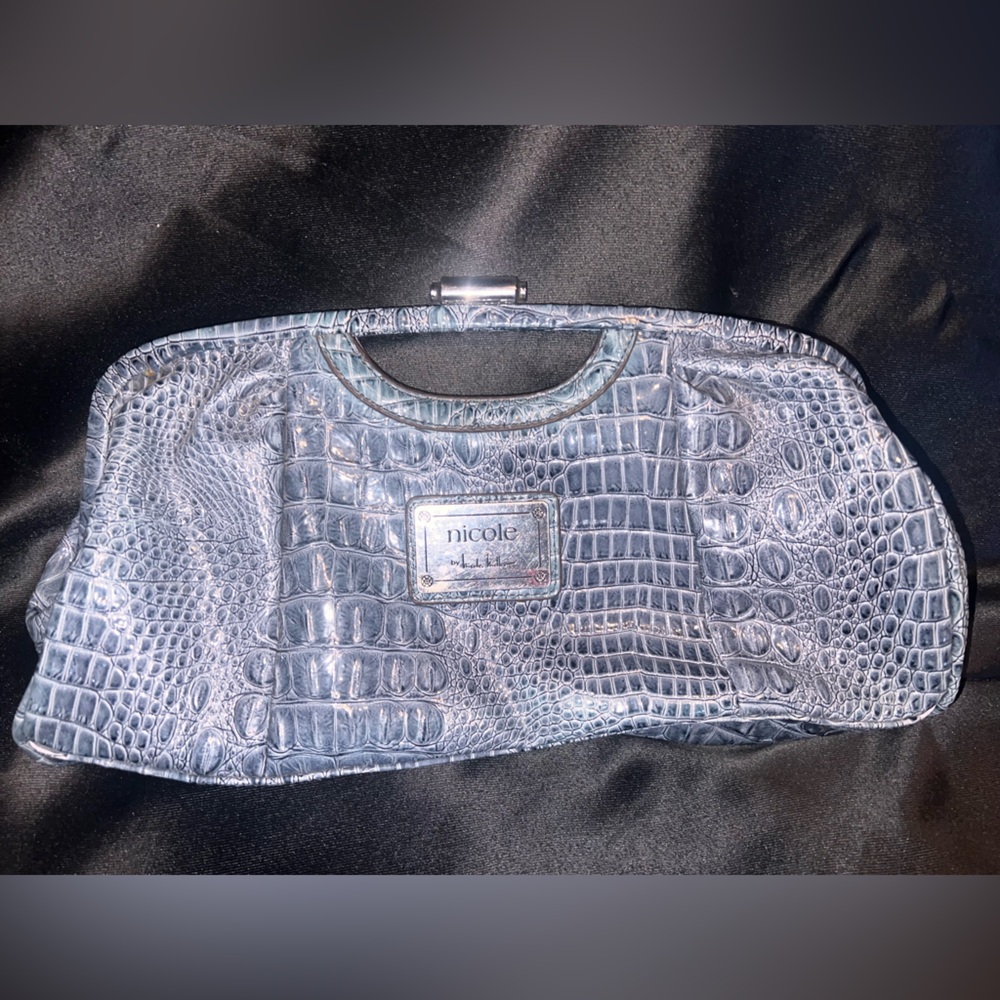 Nicole Miller Clutch